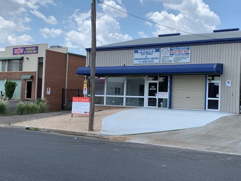 Unit 3, 20 Crown Street, TAMWORTH NSW 2340