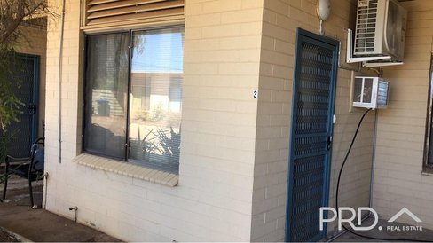 Unit 3, 238 Wade Avenue, MILDURA VIC 3500