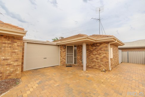 Unit 3, 47 Plantation Street, MILDURA VIC 3500
