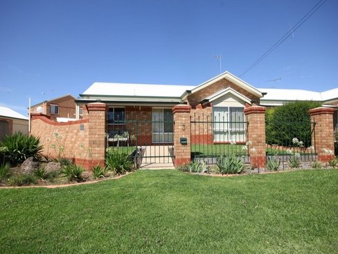 Unit 3, 59-67 Cureton Avenue, MILDURA VIC 3500