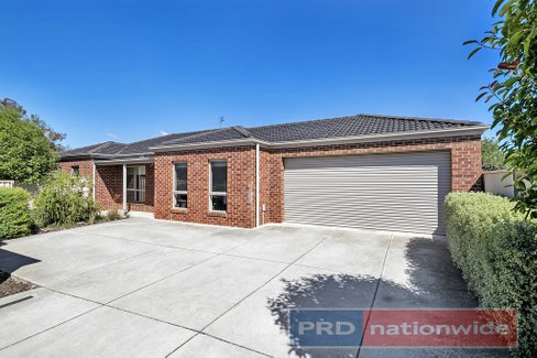 Unit 3, 610A Talbot Street South, REDAN VIC 3350