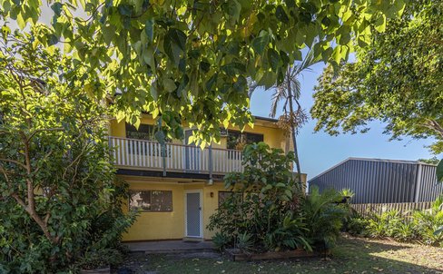 Unit 3/10 Hibiscus Street, URANGAN QLD 4655