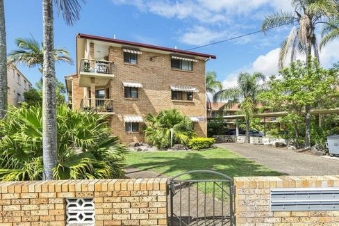 Unit 3/10 Mountain View Ave, MIAMI QLD 4220