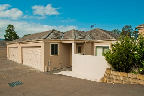 Unit 3/122 Bong Bong Road, HORSLEY NSW 2530