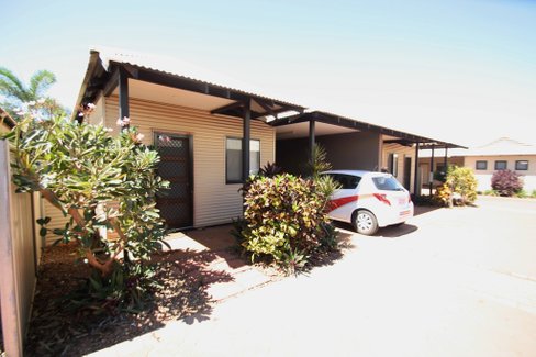 Unit 3/13 Bandicoot Loop, DJUGUN WA 6725