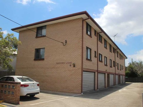 Unit 3/17 Silva Street, ASCOT QLD 4007