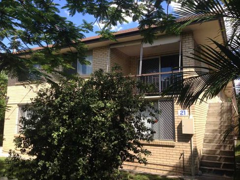 Unit 3/21 Hall Street, NORTHGATE QLD 4013