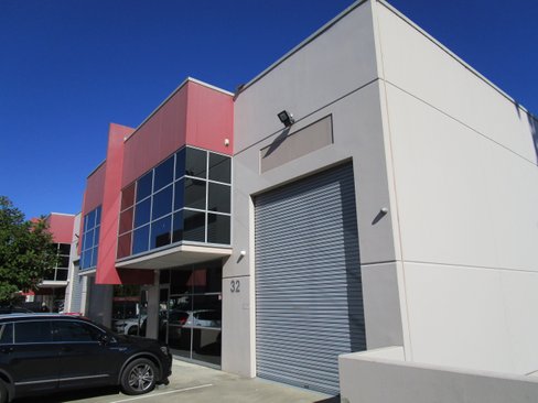 Unit 32/5 Gladstone Road CASTLE HILL