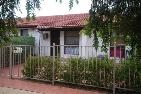 Unit 3/263 Bourke Street, TOLLAND NSW 2650