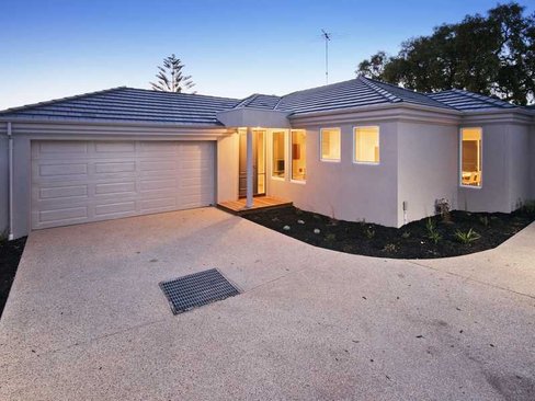 Unit 3,41 Percy Street Newtown 3220