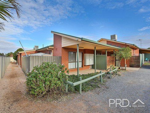 Unit 4, 311 Tenth Street, MILDURA VIC 3500