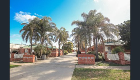 Unit 4, 645 Etiwanda Ave, MILDURA VIC 3500