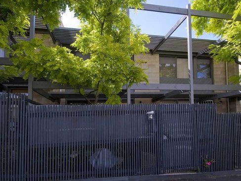 Unit 4,1 Sutherland Street Geelong 3220
