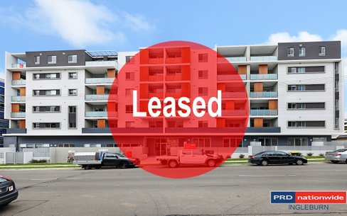 Unit 412/30-34 Chamberlain Street, CAMPBELLTOWN NSW 2560