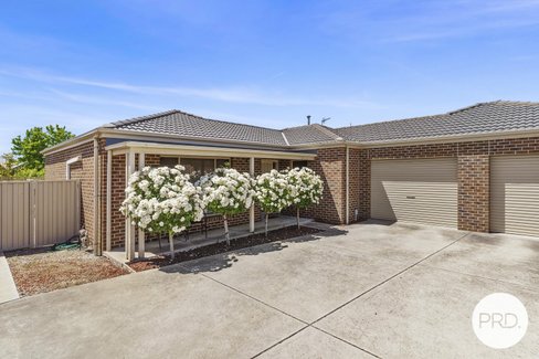 Unit 4/15 Spencer Street, SEBASTOPOL VIC 3356