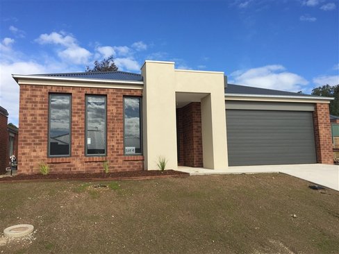 Unit 4/21 Wood Street, NORTH BENDIGO VIC 3550