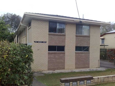 Unit 4/27 Seabrook Street, KEDRON QLD 4031