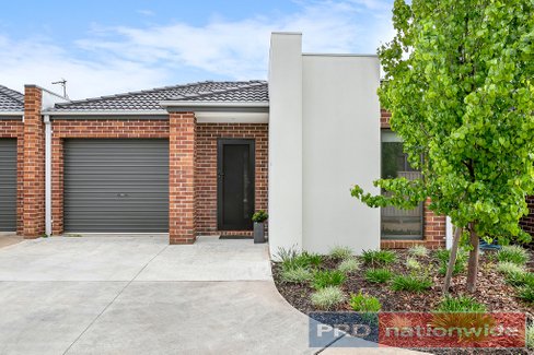 Unit 4/491 Wiltshire Lane, DELACOMBE VIC 3356