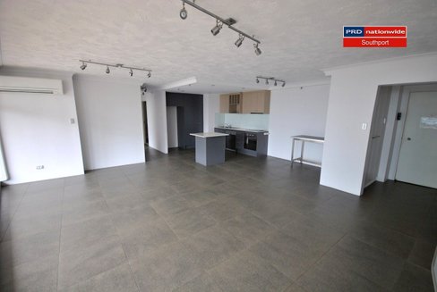 Unit 4E/5 'Peninsula' Clifford Street, SURFERS PARADISE QLD 4217