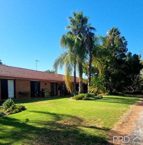 Unit 5, 133 Jacaranda Street, RED CLIFFS VIC 3496