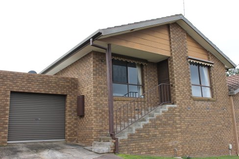 Unit 5, 27 Clunes Road, CRESWICK VIC 3363