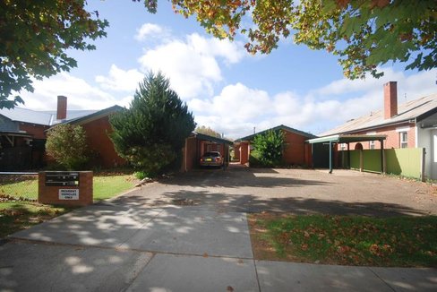 Unit 5/11 Fox Street, WAGGA WAGGA NSW 2650