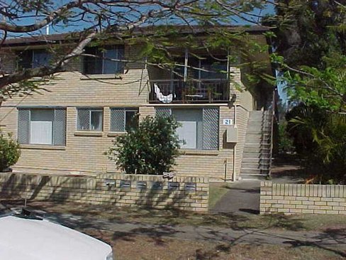 Unit 5/21 Hall Street, NORTHGATE QLD 4013