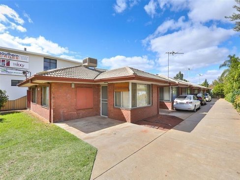 Unit 6, 238 Deakin Avenue, MILDURA VIC 3500