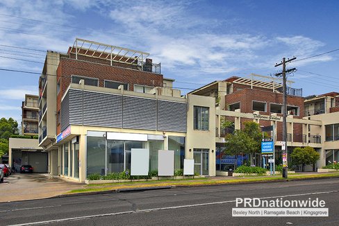 Unit 6/818-826 Canterbury Road, ROSELANDS NSW 2196