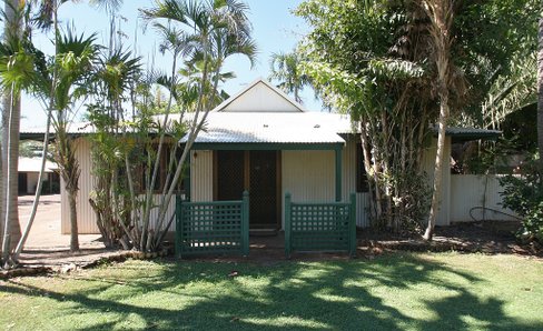 Unit 7/12 Glenister Loop, CABLE BEACH WA 6726