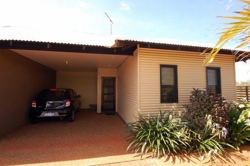 Unit 8, 13 Bandicoot Loop, DJUGUN WA 6725