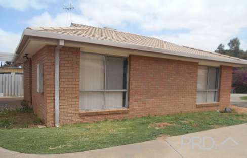 Unit 8, 471 San Mateo Ave, MILDURA VIC 3500