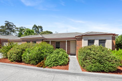Unit 8/115a Mansfield Avenue, MOUNT CLEAR VIC 3350