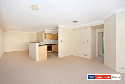 Unit 8/24 Belgrave Street, KOGARAH NSW 2217
