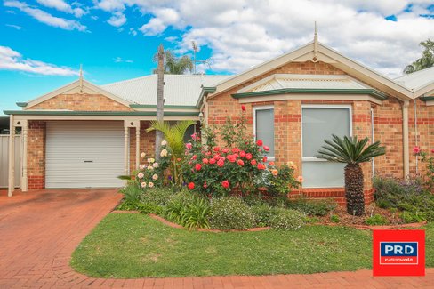 Unit 9, 299 Cureton Avenue, MILDURA VIC 3500