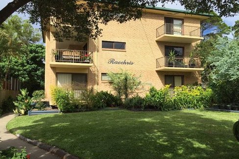 Unit 9/1881 Gold Coast Highway, BURLEIGH HEADS QLD 4220