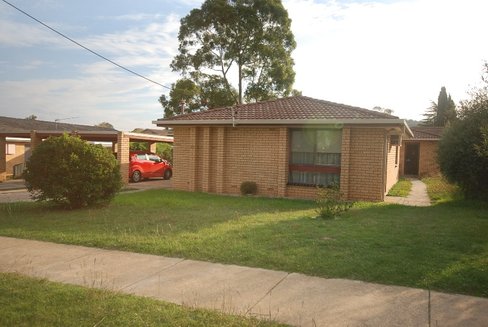 Unit1 /93 Ziegler Avenue, KOORINGAL NSW 2650