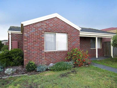 Unit,1 301 Anakie Road Lovely Banks 3213