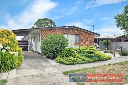 Units 1-4/107 Morgan Street, SEBASTOPOL VIC 3356