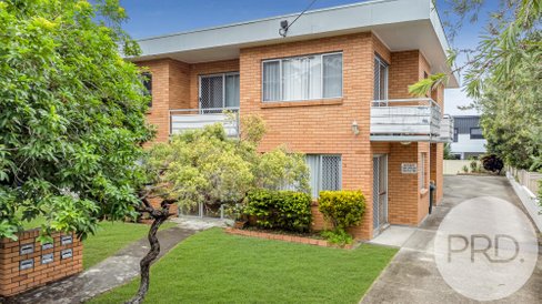 Units 1-6/93 Amelia Street, NUNDAH QLD 4012
