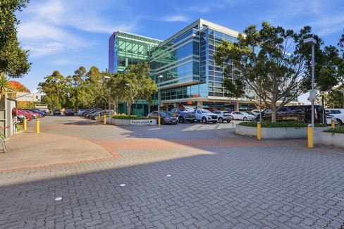 Units 406 - 408/10 Century Circuit, NORWEST NSW 2153