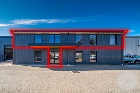 Upstairs, 2/28 Nagle Street, WAGGA WAGGA NSW 2650