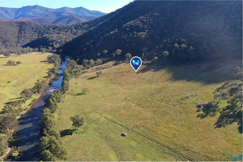 Wonnangatta Road, Dargo