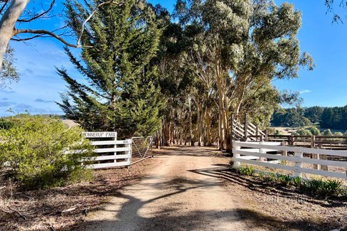 'Wonnerup Park' 1301 Three Chain Road Cobaw 3442