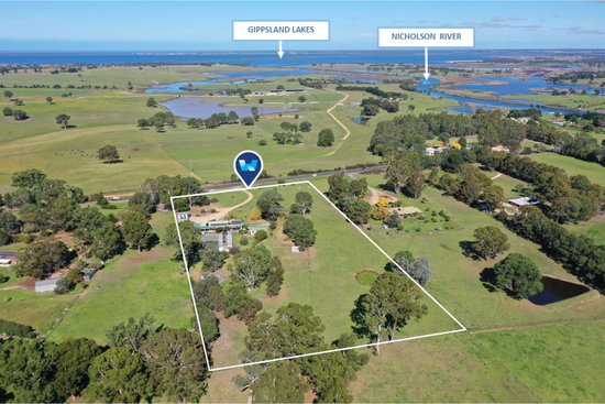 1035 Princes Highway, Nicholson