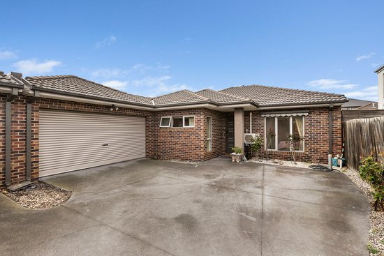 2/156 Chambers Road, Altona North