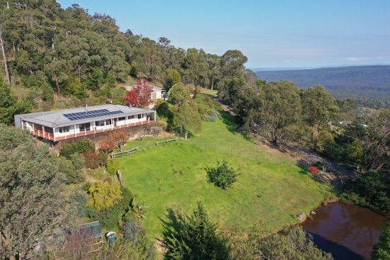 663 Tower Road, Mount Taylor