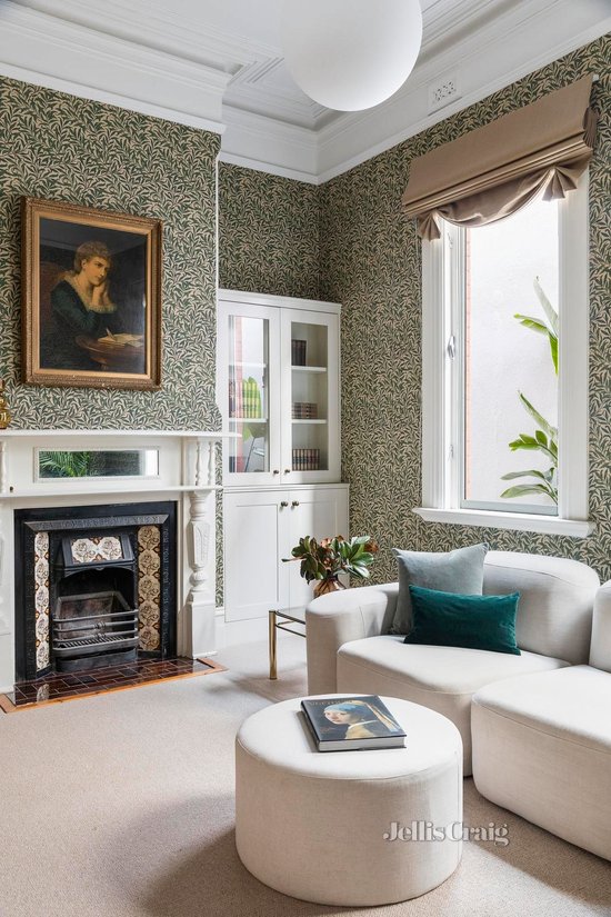 680 Drummond Street, Carlton North, VIC 3054 House for Sale