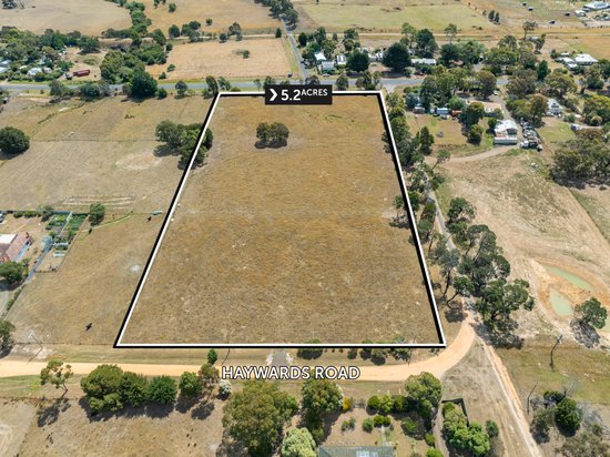 Lot 1 18 Hayward Road, Newtown