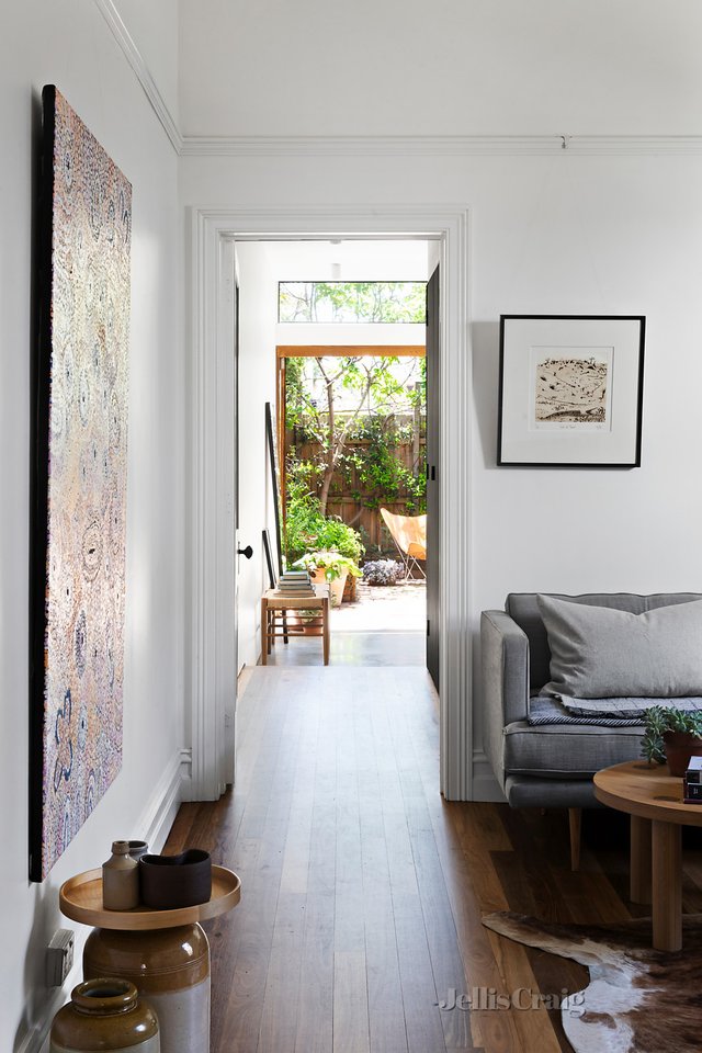 45 Westgarth Street, Fitzroy, VIC 3065 House for Sale